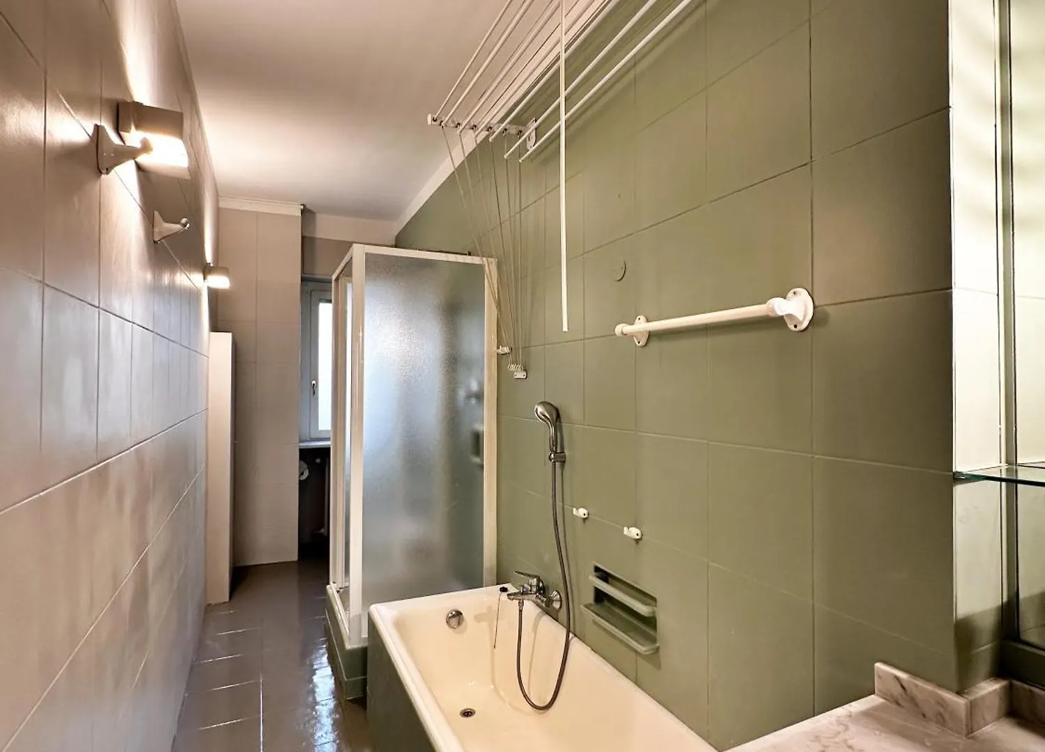 Apartament Casa Machiavelli Mediolan