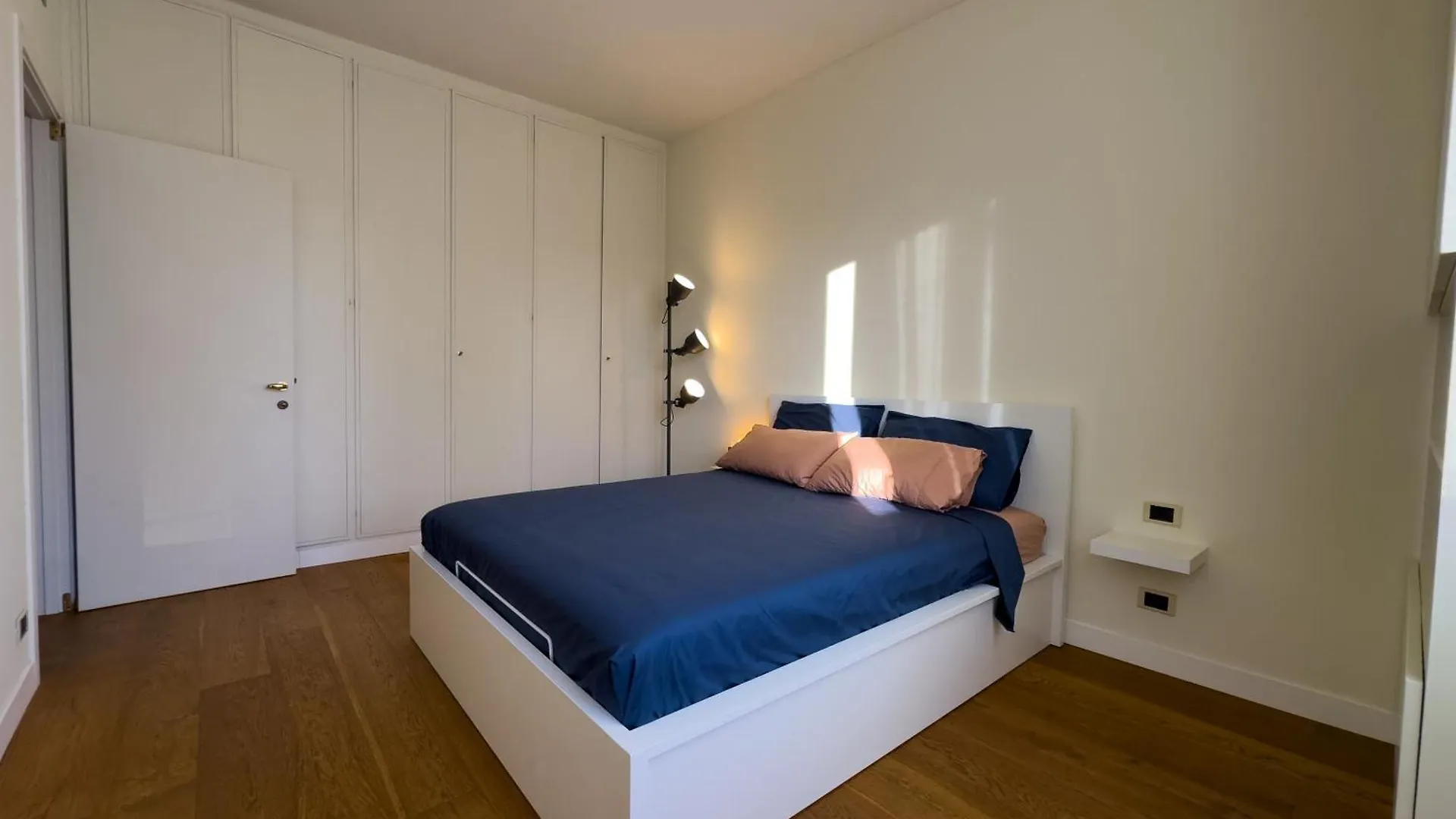 Apartament Casa Machiavelli Mediolan