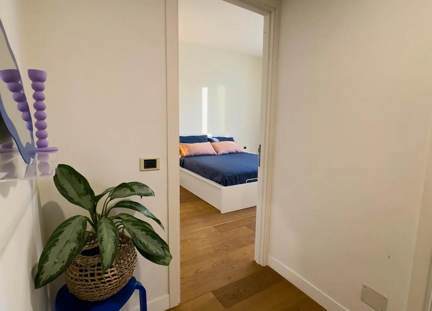 Apartament Casa Machiavelli Mediolan